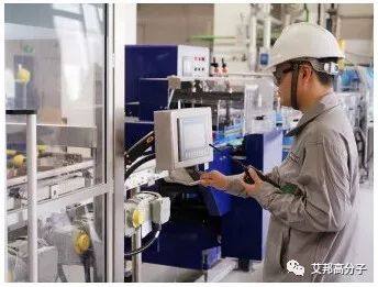 瓦克扩大在中国的有机硅弹性体产能