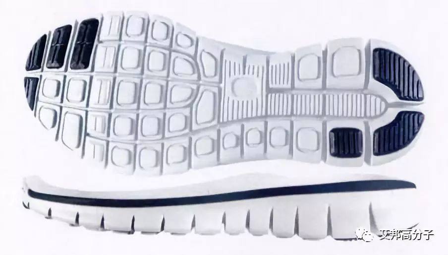巴斯夫l阿迪达斯l科思创l匹克最新鞋材黑科技盘点，可回收TPU材料成主角
