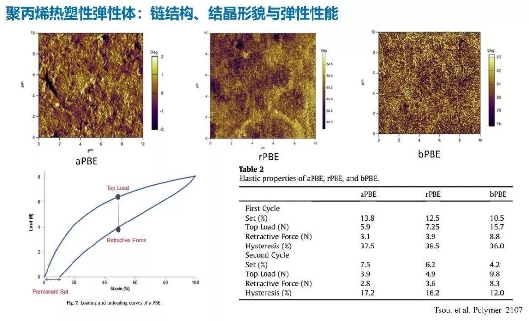 中科院化学所朱平博士：热塑性弹性体以及在鞋材中底的应用（视频）