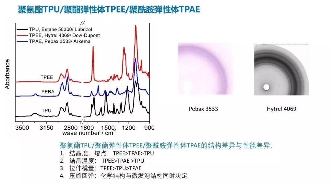 中科院化学所朱平博士：热塑性弹性体以及在鞋材中底的应用（视频）