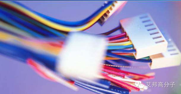 TPE电线电缆的主要工艺以及特性