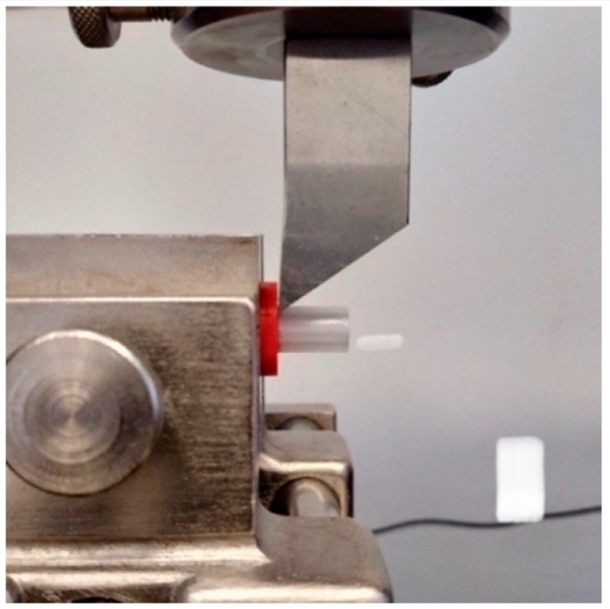 《3D打印参数对聚乳酸(PLA)和热塑性聚氨酯(TPU)粘合力的影响》