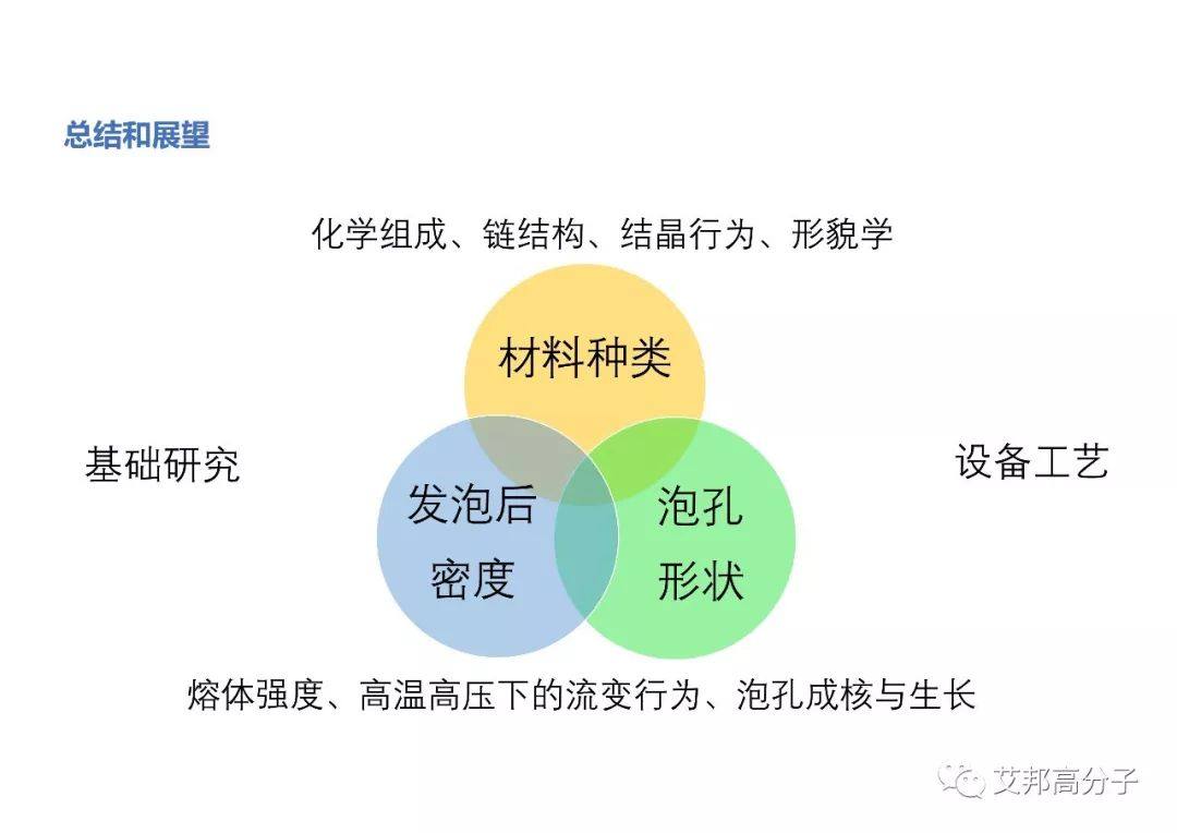 中科院化学所朱平博士：热塑性弹性体以及在鞋材中底的应用（视频）