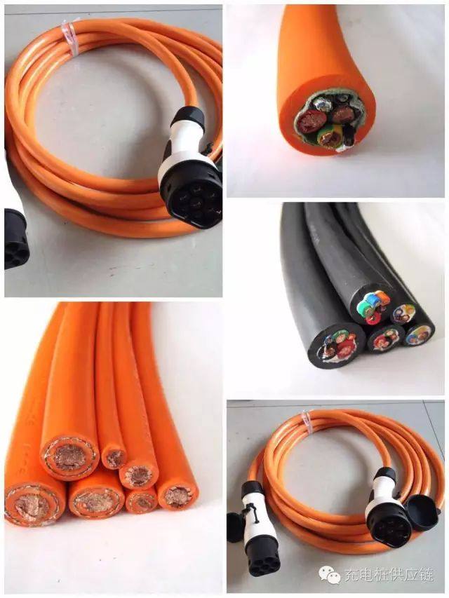 充电电缆材料TPE与PVC弹性体之争