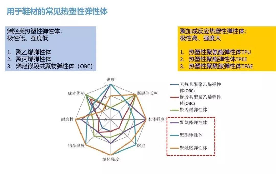 中科院化学所朱平博士：热塑性弹性体以及在鞋材中底的应用（视频）