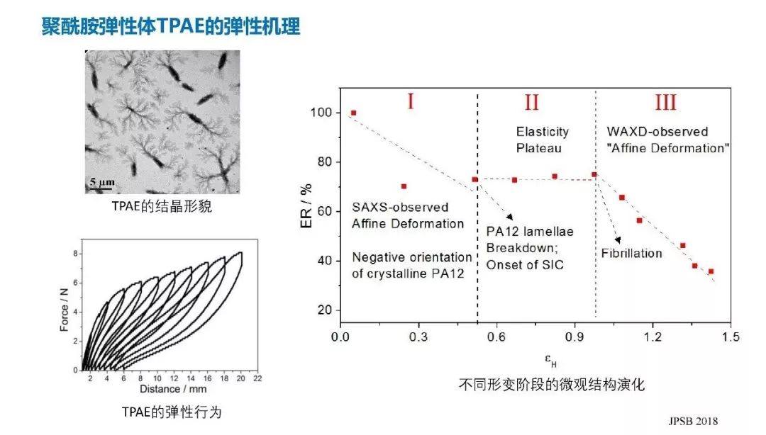 中科院化学所朱平博士：热塑性弹性体以及在鞋材中底的应用（视频）