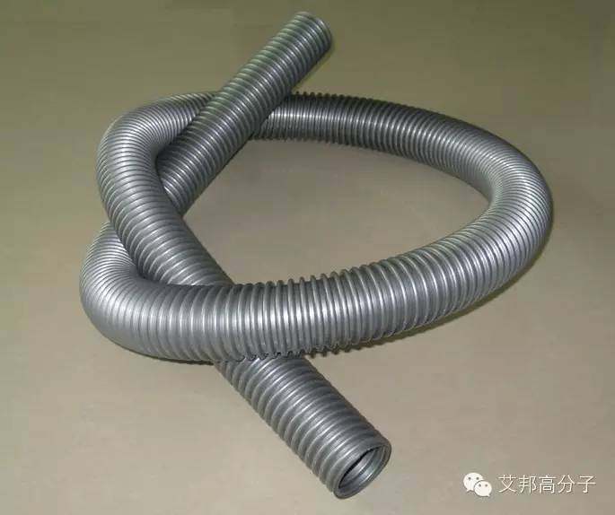 （温故知新）聚烯烃弹性体(POE)物性参数大全