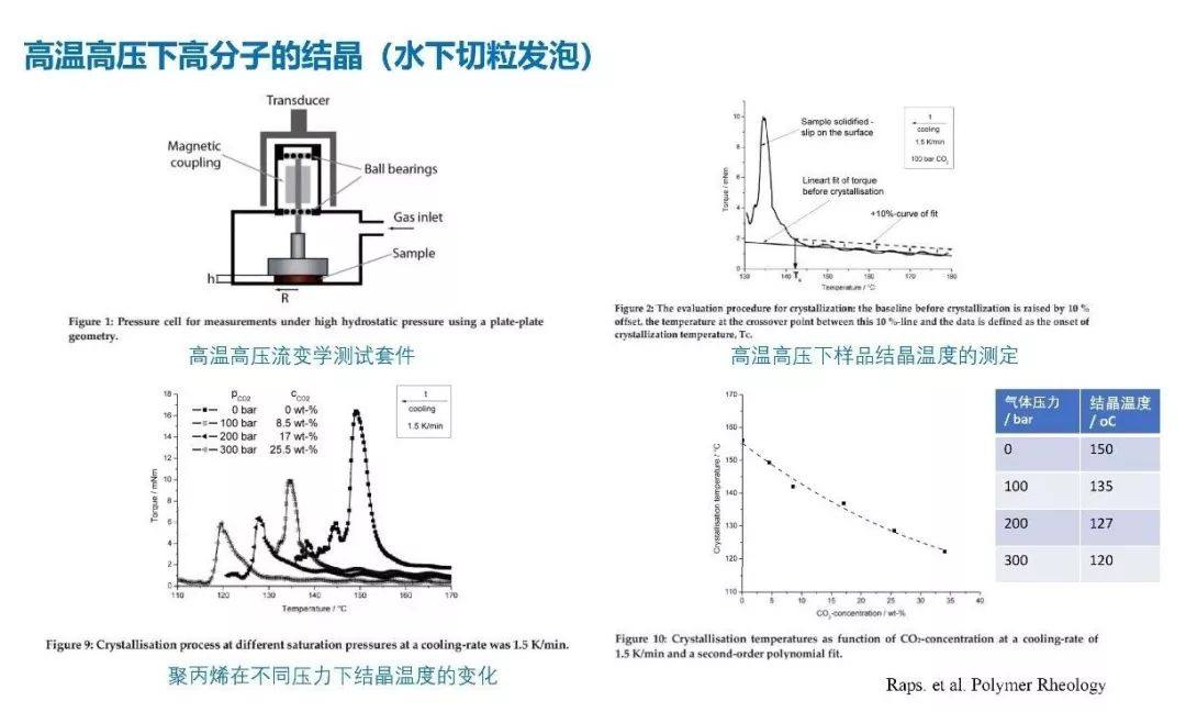 中科院化学所朱平博士：热塑性弹性体以及在鞋材中底的应用（视频）