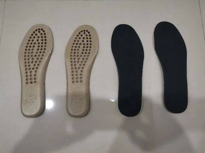 生物基弹性体材料成鞋材应用热点之一
