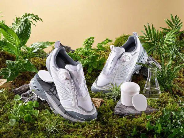 【SK化学】生物基多元醇在可持续鞋履中实现商业化