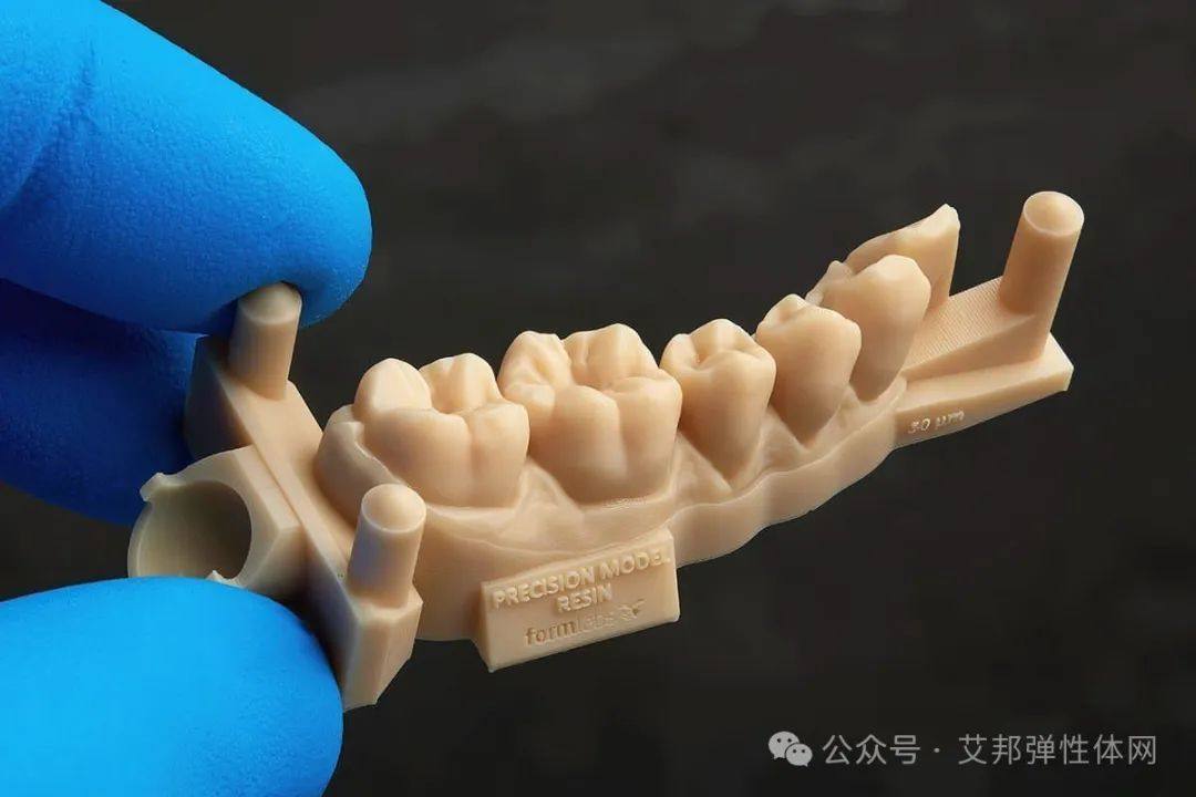 常见的三种高分子材料3D打印技术：FDM、SLS、SLA