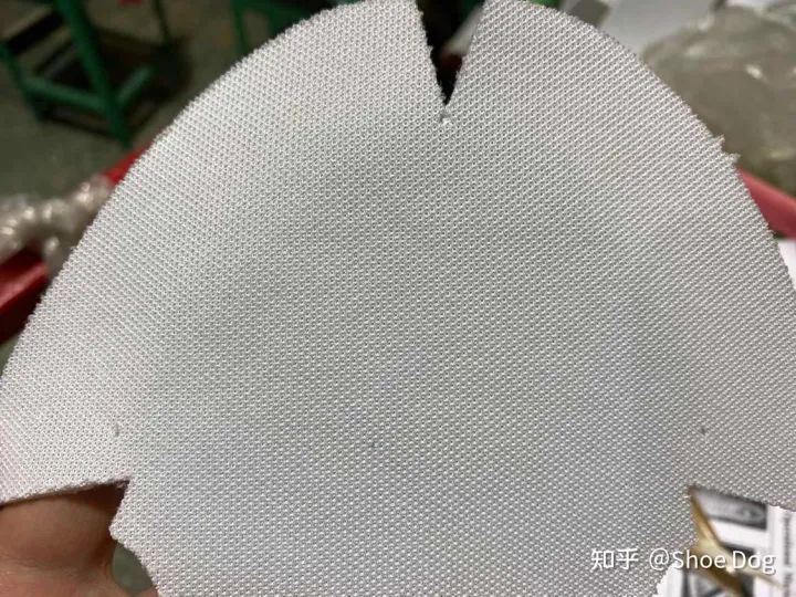 常见的鞋面材料解析