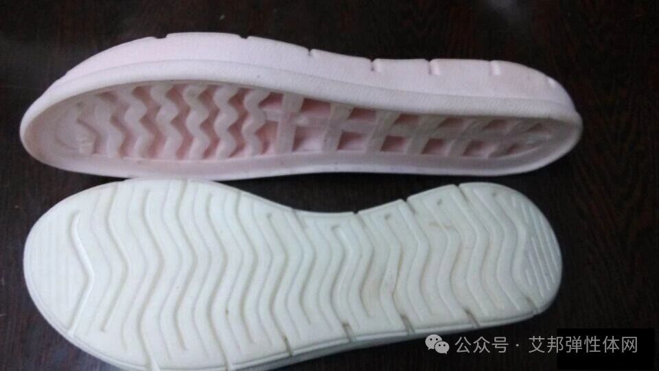 超临界发泡与化学发泡的区别