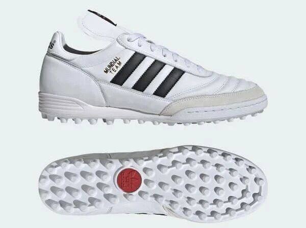 Mundial Team Turf Soccer Shoes